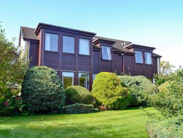Cottage for 6 People in Perthshire, Scotland, Photo 1