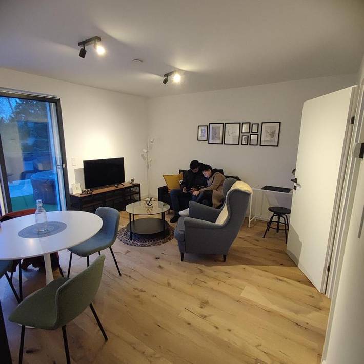 Ferienhaus für 3 Personen, mit Whirlpool und Terrasse in Wien - 4