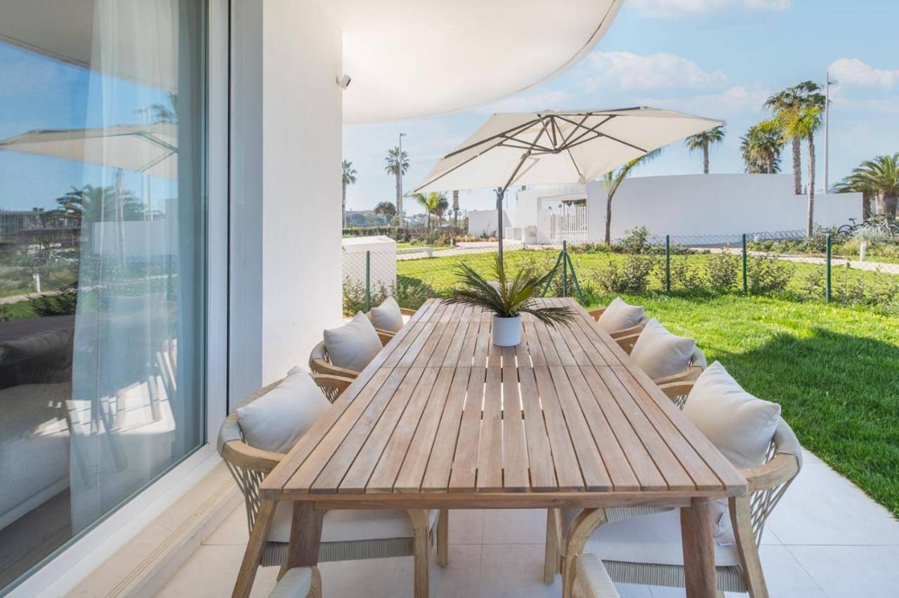 Entire apartment, Oasis playa costa Ballena in Costa Ballena, Chipiona