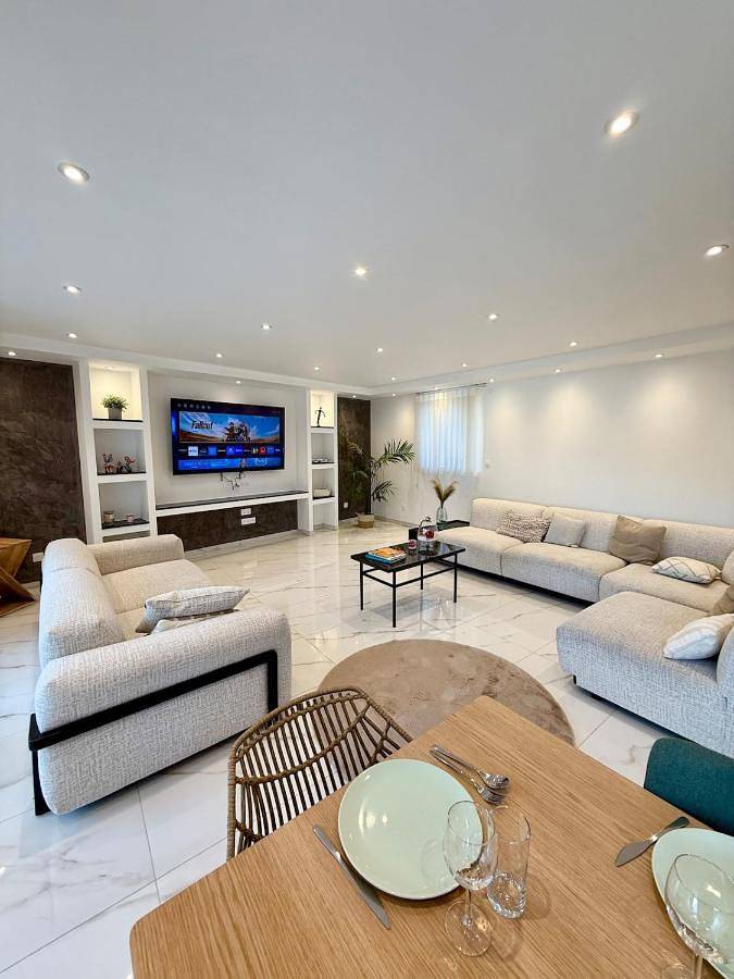 Location de vacances pour 10 personnes, avec vue ainsi que piscine et jardin à Rosheim - 2