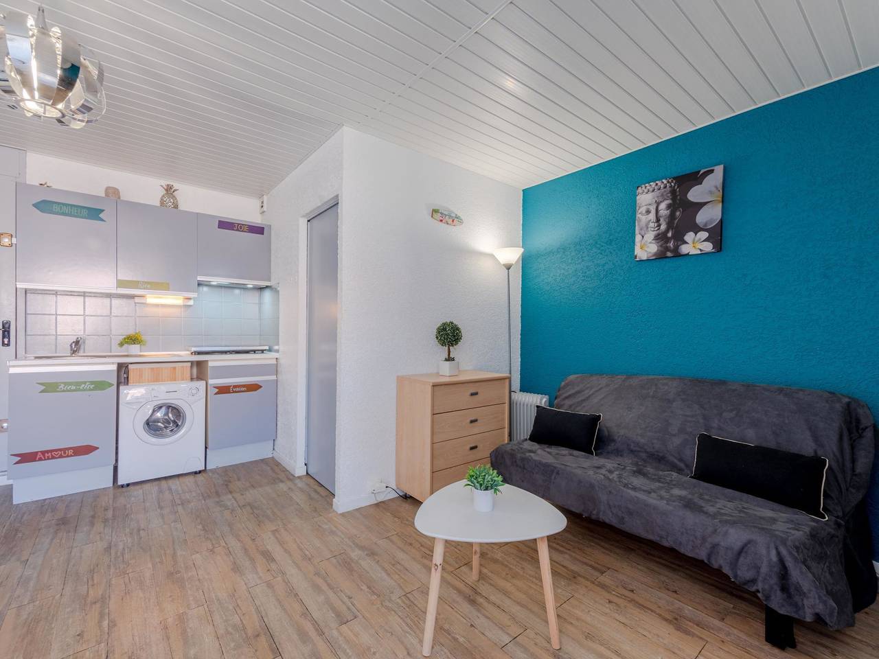 Appartement de vacances