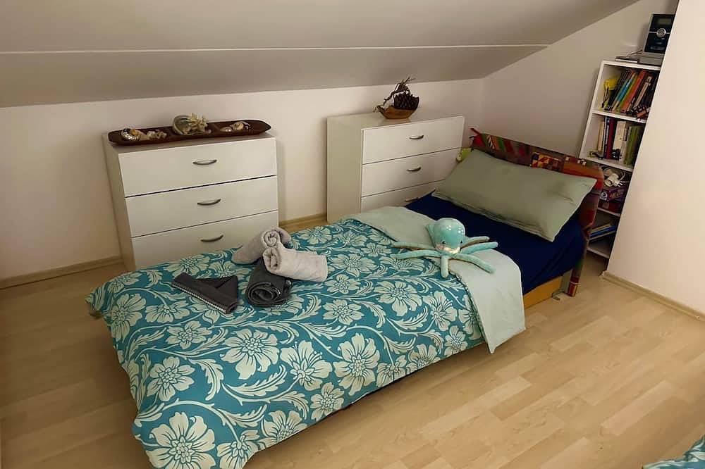Ganze Wohnung, Tanis Ocean Loft Apartment in Martinscica, Cres
