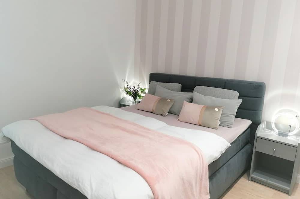 Ganze Wohnung, Strandstr. Beach-Pearl         Appartement 2 - Appartement ist grundsaniert. in Westerland, Sylt (Gemeinde)