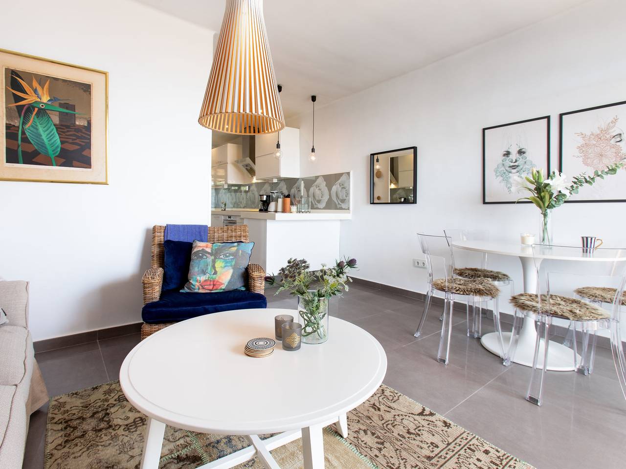 Entire apartment, Limoneros in Senorio de Capistrano, El Capistrano