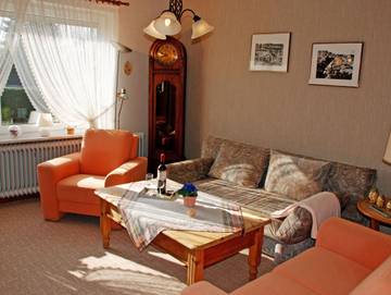 Ferienwohnung für 4 Personen in Leer und Umgebung, Südliche Nordseeküste, Bild 4