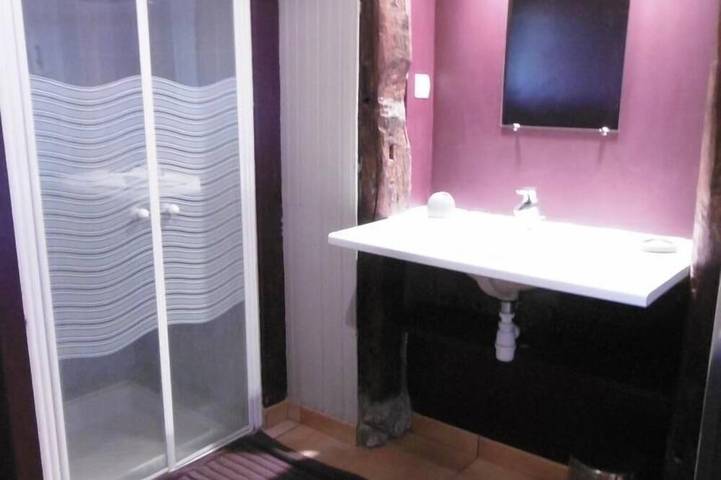 Location de vacances pour 4 personnes, avec jardin à Saubrigues - 4