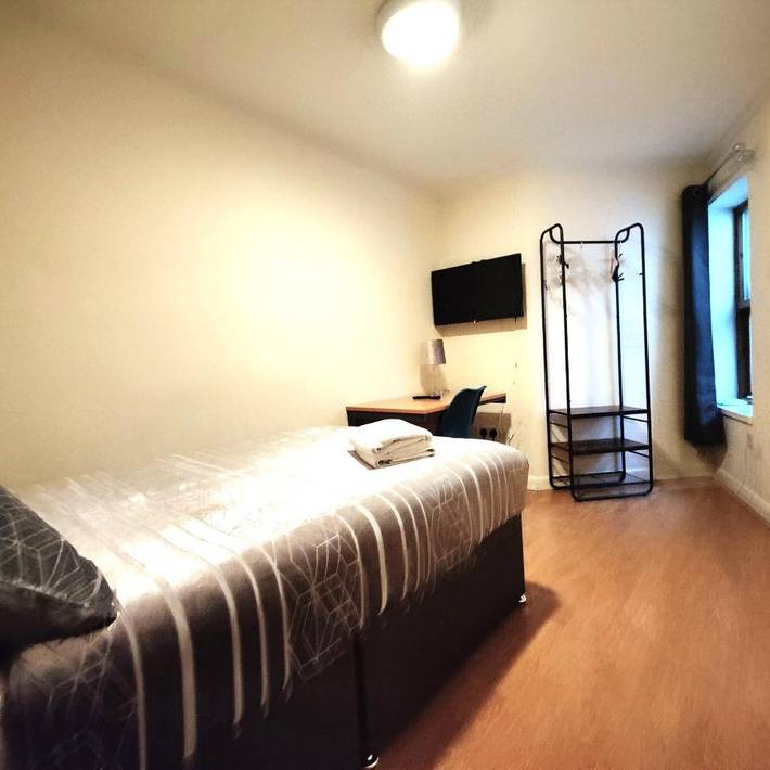 Maison d’hôte pour 2 personnes à Liverpool - 3