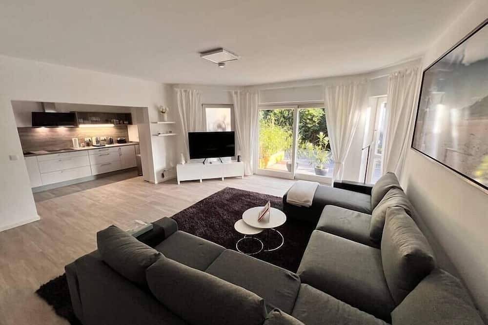 Ganze Wohnung, Veens Crew Home 4 Pax in Dreieich, Landkreis Offenbach