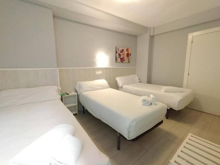 Maison d’hôte pour 5 personnes à Salamanque - 4