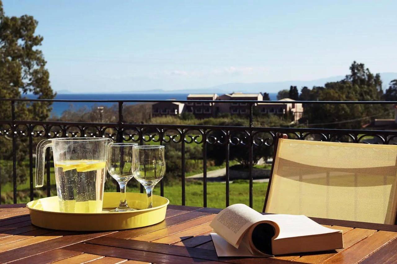 Villa with Sea View in Μαρκόπουλο (Κεφαλονιά), Κεφαλονιά