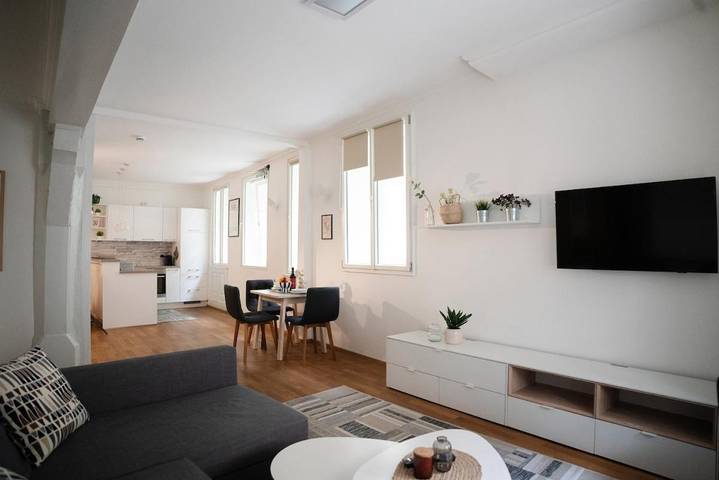 Apartamento para 4 personas en Esslingen