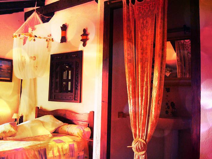 Chambre d’hôte pour 2 personnes, avec jardin en Nouvelle-Aquitaine - 2