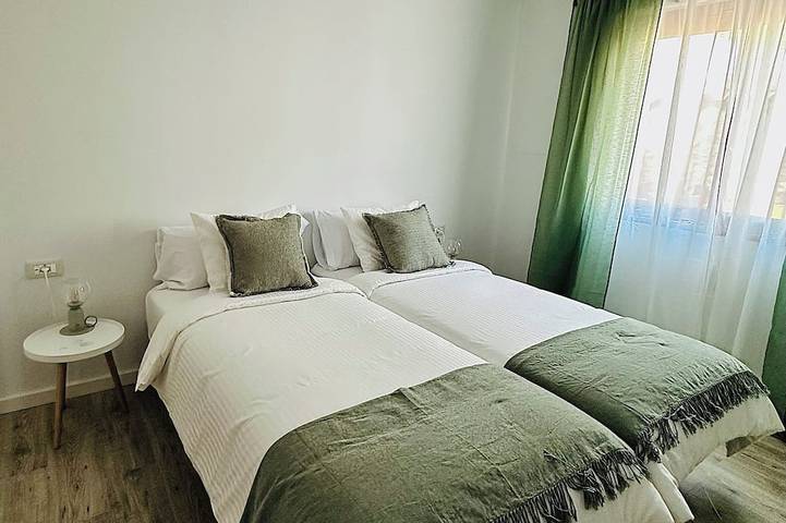 Location de vacances pour 2 personnes dans Tamaimo - 2