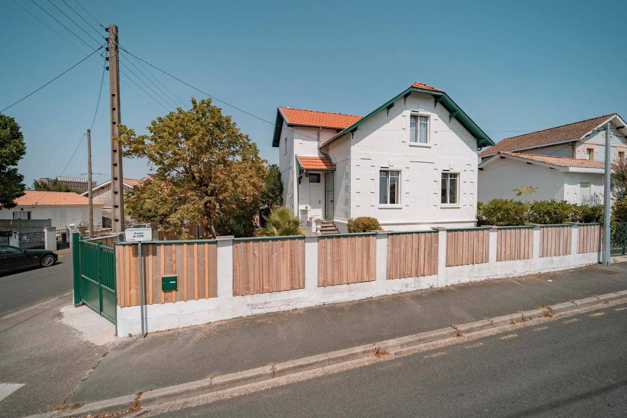 Le Domaine du petit Basque -20 pers in Talence, Région de Bordeaux