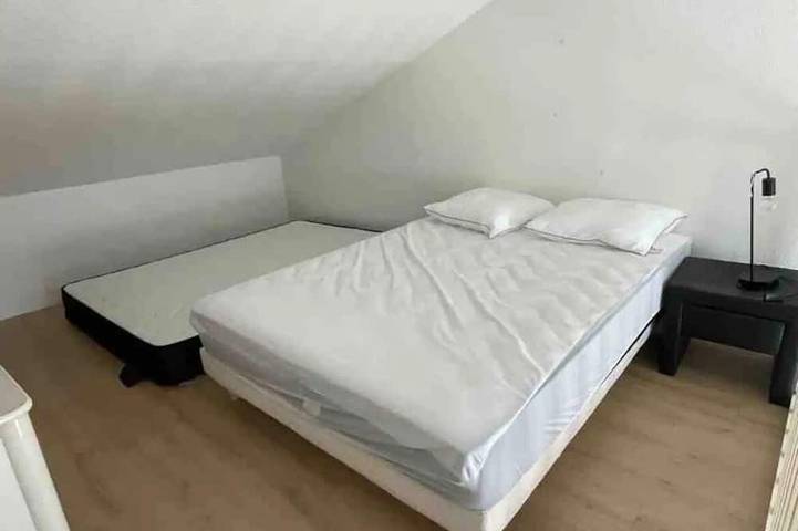 Gîte pour 5 personnes, animaux acceptés dans Plage de Tanchet - 3