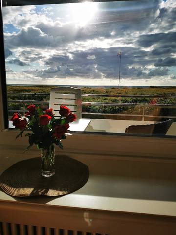 Ferienwohnung für 2 Personen in Wenningstedt, Sylt, Bild 4