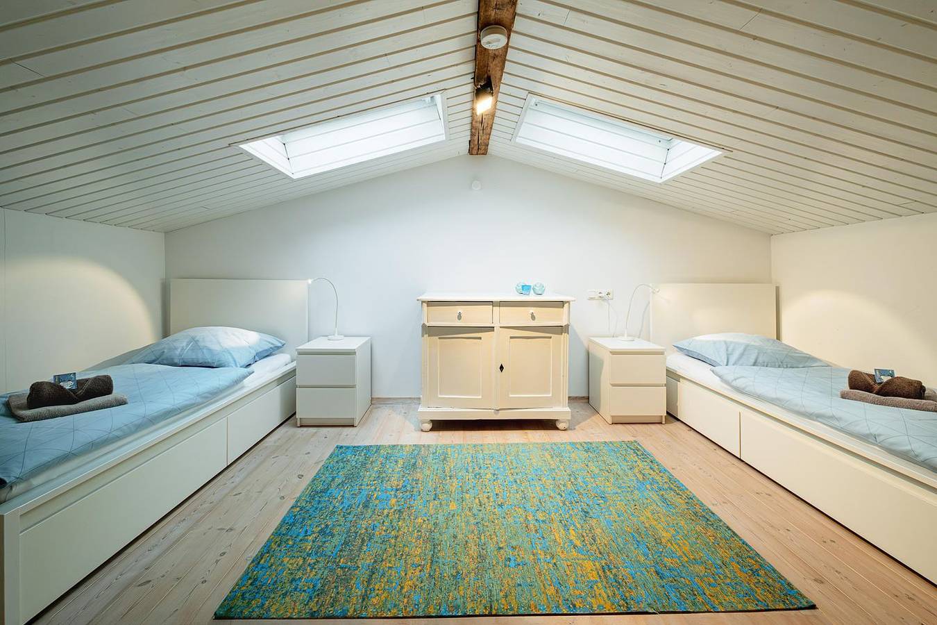 Lieblingsplatz am Meer - Haus Klüterkammer auf ruhigem Gutshof mit und Kamin, foto 12