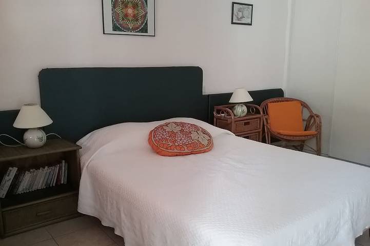 Location de vacances pour 8 personnes, avec jardin à Pinsac - 3