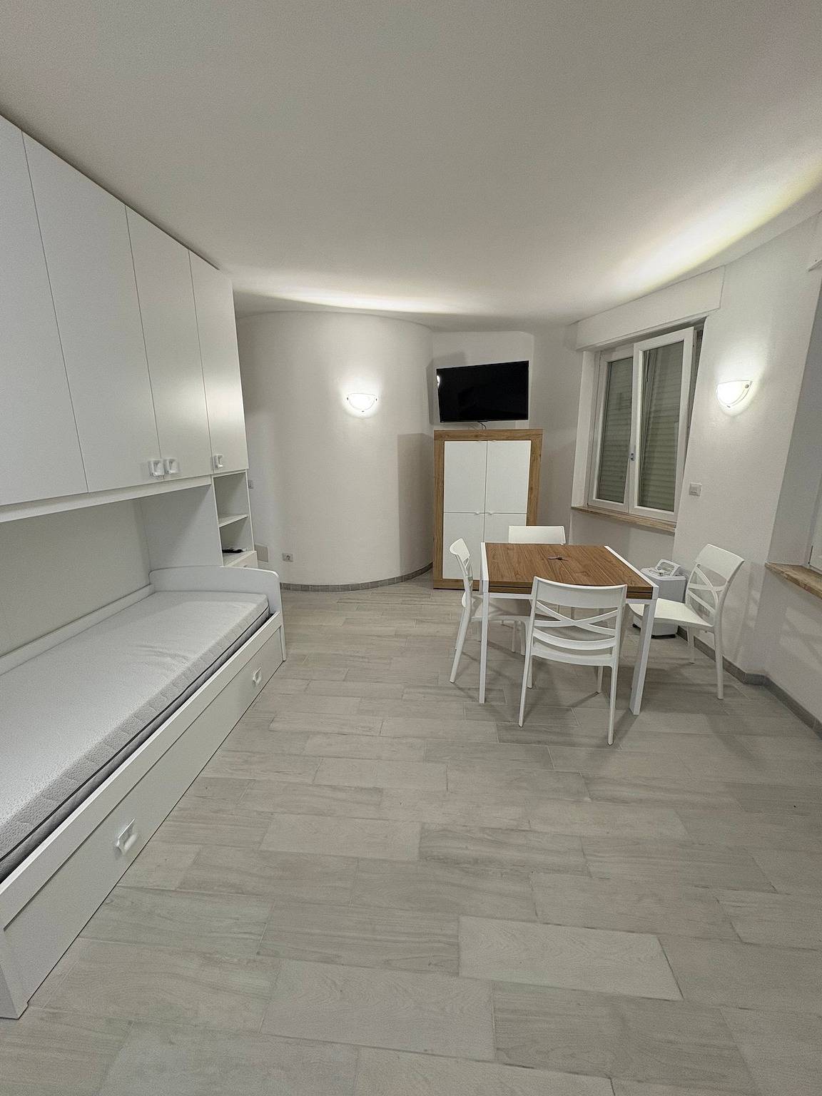 Appartamento intero, Appartamento 'Flora F2' con vista mare e aria condizionata in Castelsardo, Provincia di Sassari