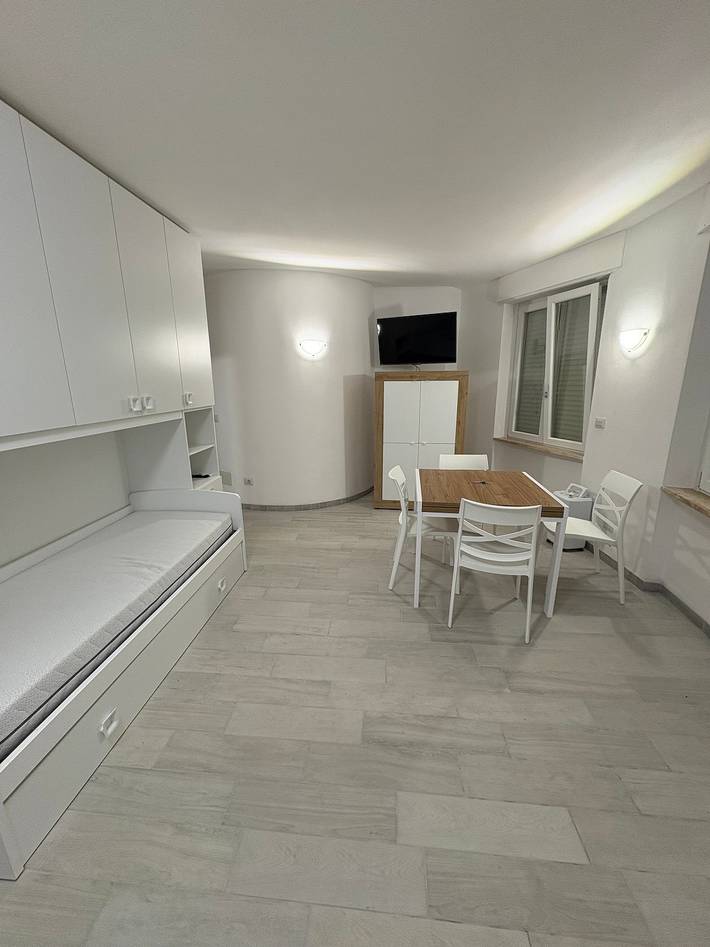Apartamento de vacaciones para 4 personas - 1