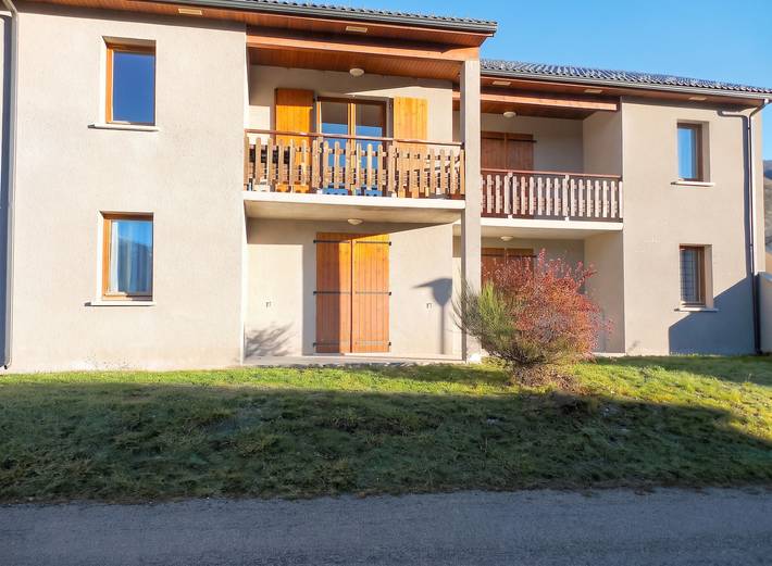 Appartement de vacances pour 4 personnes dans l' Ariège - 3