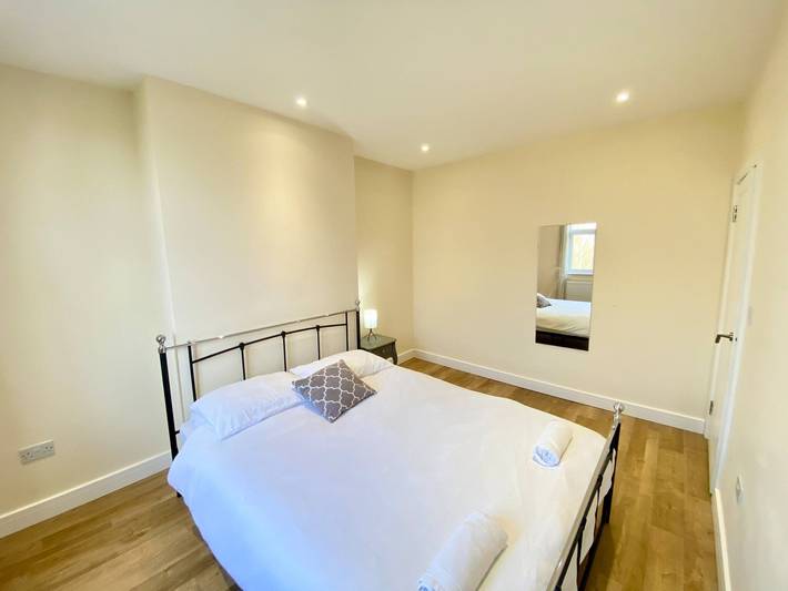 Ferienwohnung für 4 Personen in London - 4