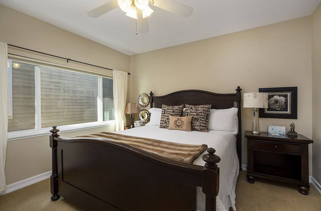 Ganze Wohnung, Erschwingliche Beach Getaway - 2 Blocks zum Strand und der Stadt in Santa Barbara, Santa Barbara County