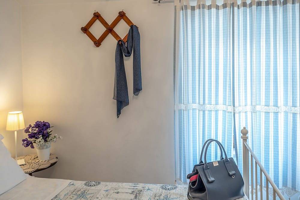 Accueil à Borgo Marinaro in Civitanova Marche, Côte Adriatique Marken