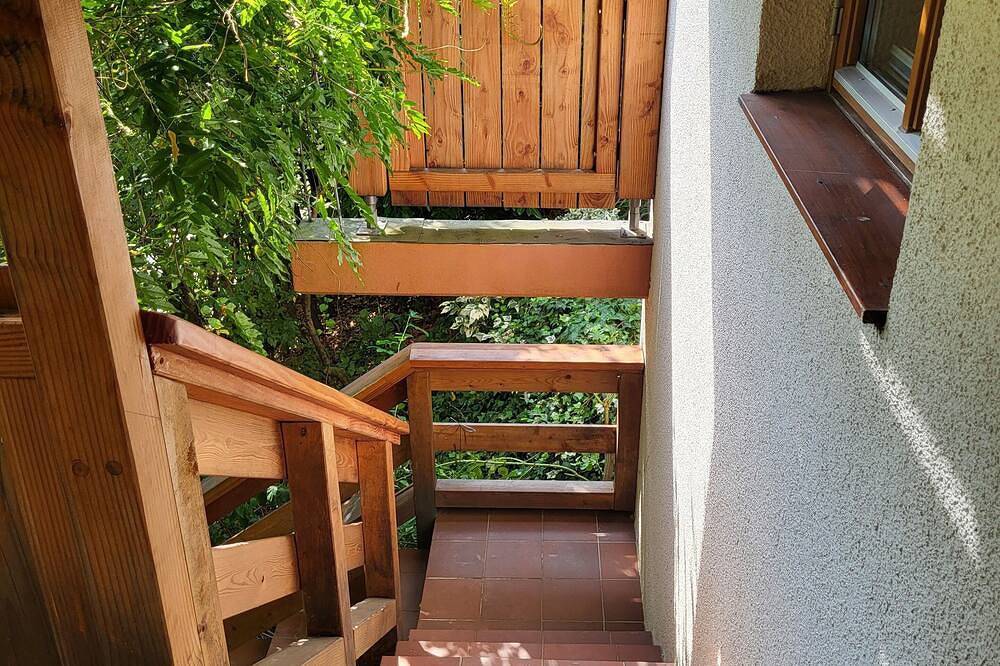 Ganze Wohnung, Gemütliches Apartment im Grünen in Bacharach, Mittelrhein
