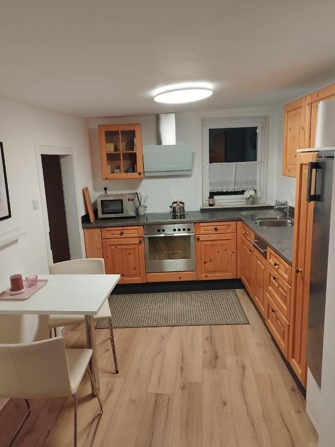 Ferienhaus Tauber Lodge für Familie & Freunde in Creglingen, Taubertal