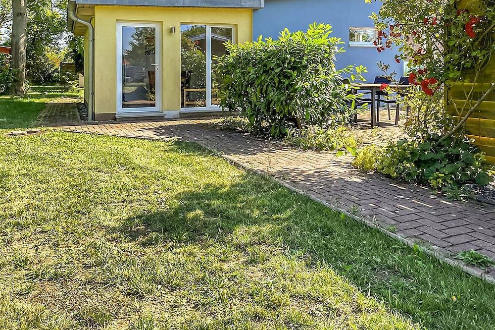 Ferienhaus Dranske Nonnevitz in Nonnevitz, Dranske