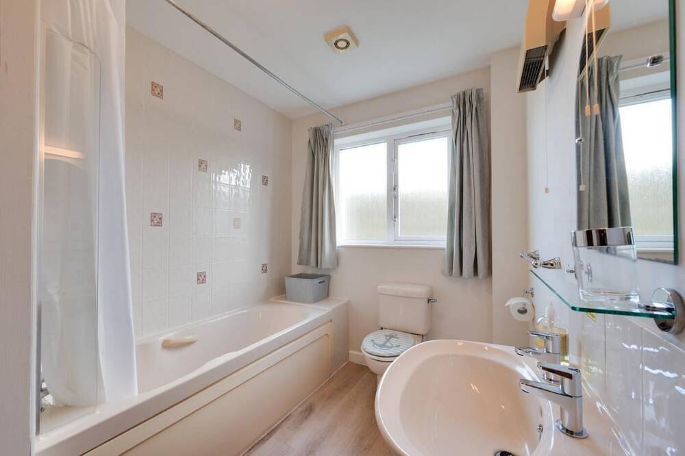 2 Bed in Croyde (oc-seaha) in Croyde, Devon