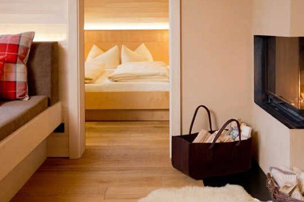 N 06_2 pers. - 1st floor - approx. 41 sqm - n Apartments Hotel **** in Schoppernau, Bregenzerwald