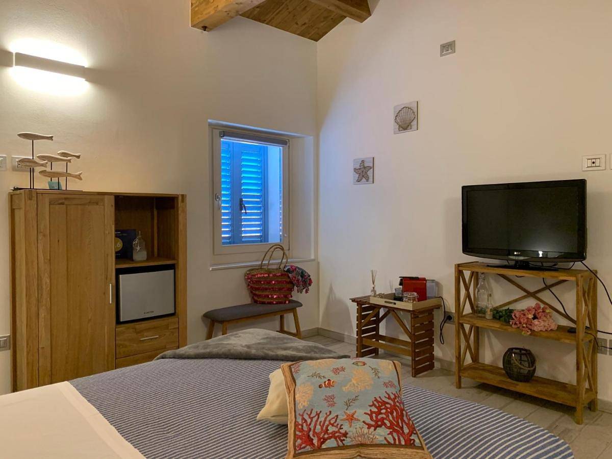 Superior Double Room in Cesenatico, Province de Forlì-Cesena