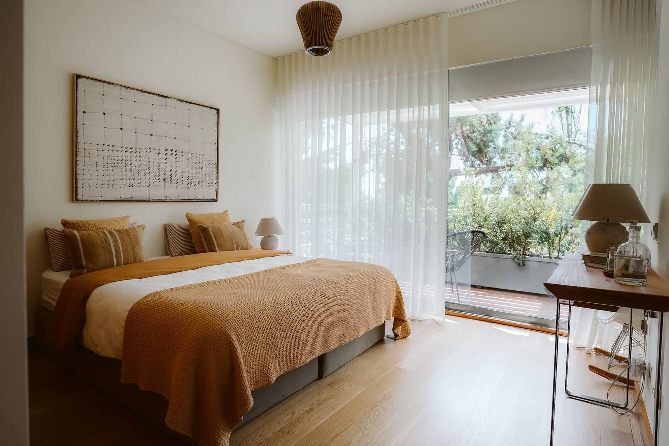 Tróia Atlantic Pines Townhouse in Carvalhal, Costa Alentejana