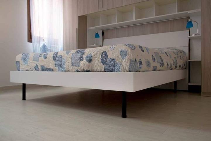 Gîte pour 4 personnes, avec jardin et terrasse à Murano - 2