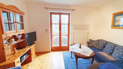 Bauernhof für 4 Personen in Grassau, Bayerische Alpen, Bild 2
