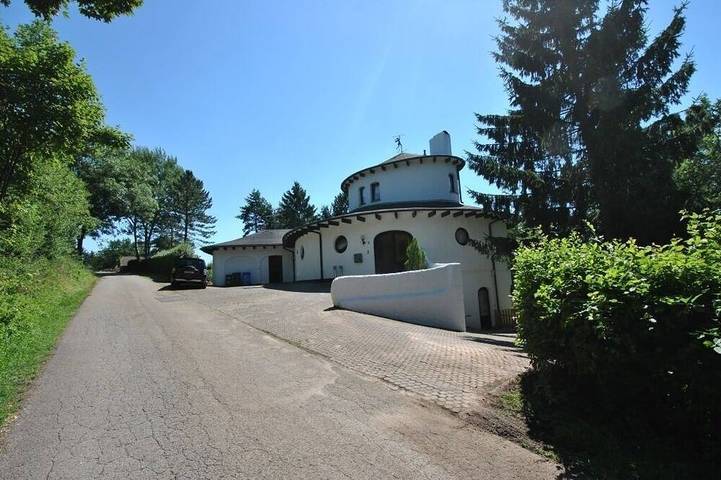 Villa für 12 Personen, mit Balkon und Terrasse sowie Garten und Sauna