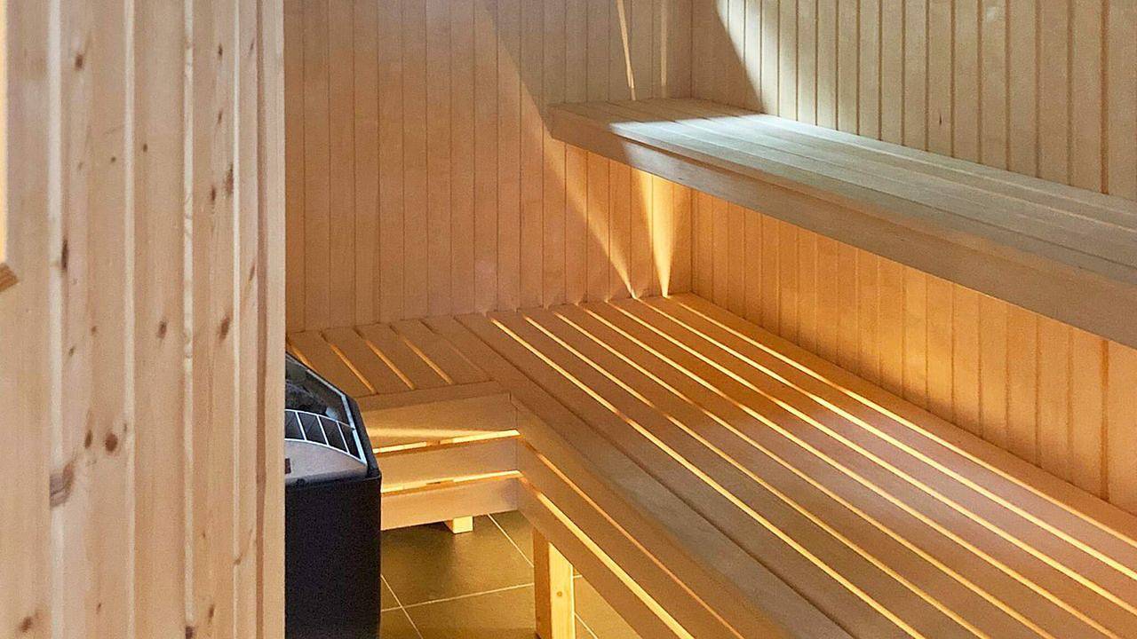 Ferienhaus für 4 Personen (35 m²) in Ljusterö in Stockholmer Schärengarten