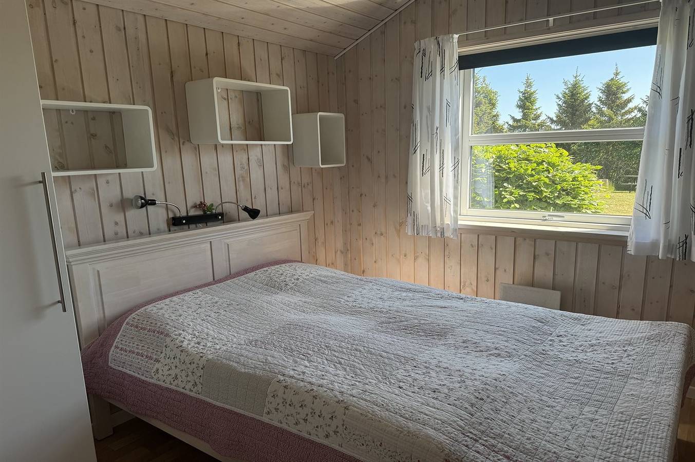 3 bedroom pet friendly home in Hadsund in Hadsund, Himmerland