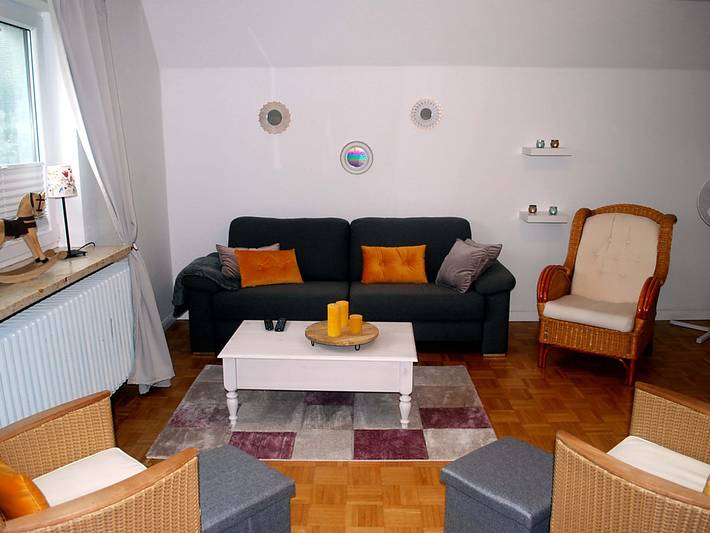 Ganze Wohnung, Ferienwohnung Heda in Dannewerk, Schleswig & Umgebung