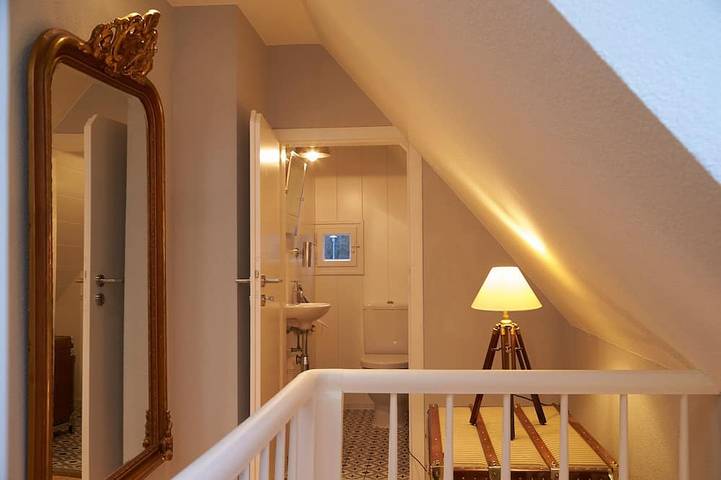 Ferienhaus für 6 Personen, mit Garten und Terrasse sowie Sauna, mit Haustier in Todtnau - 2