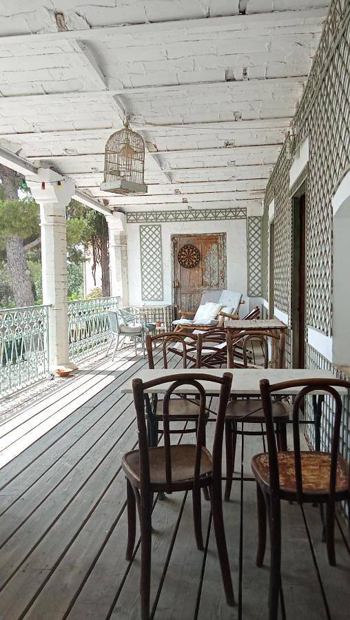 B&b voor 2 personen, met Terras en Tuin in Perpignan
