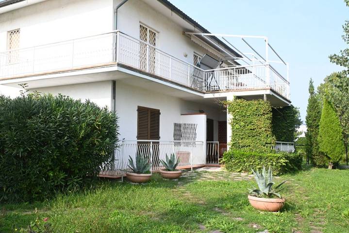 Appartamento per 6 persone, con giardino in Riviera del Conero