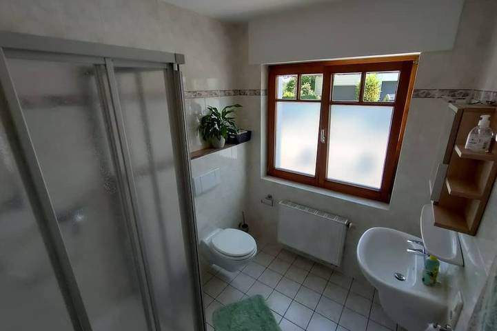 Ferienwohnung für 3 Personen in Simmerath - 3