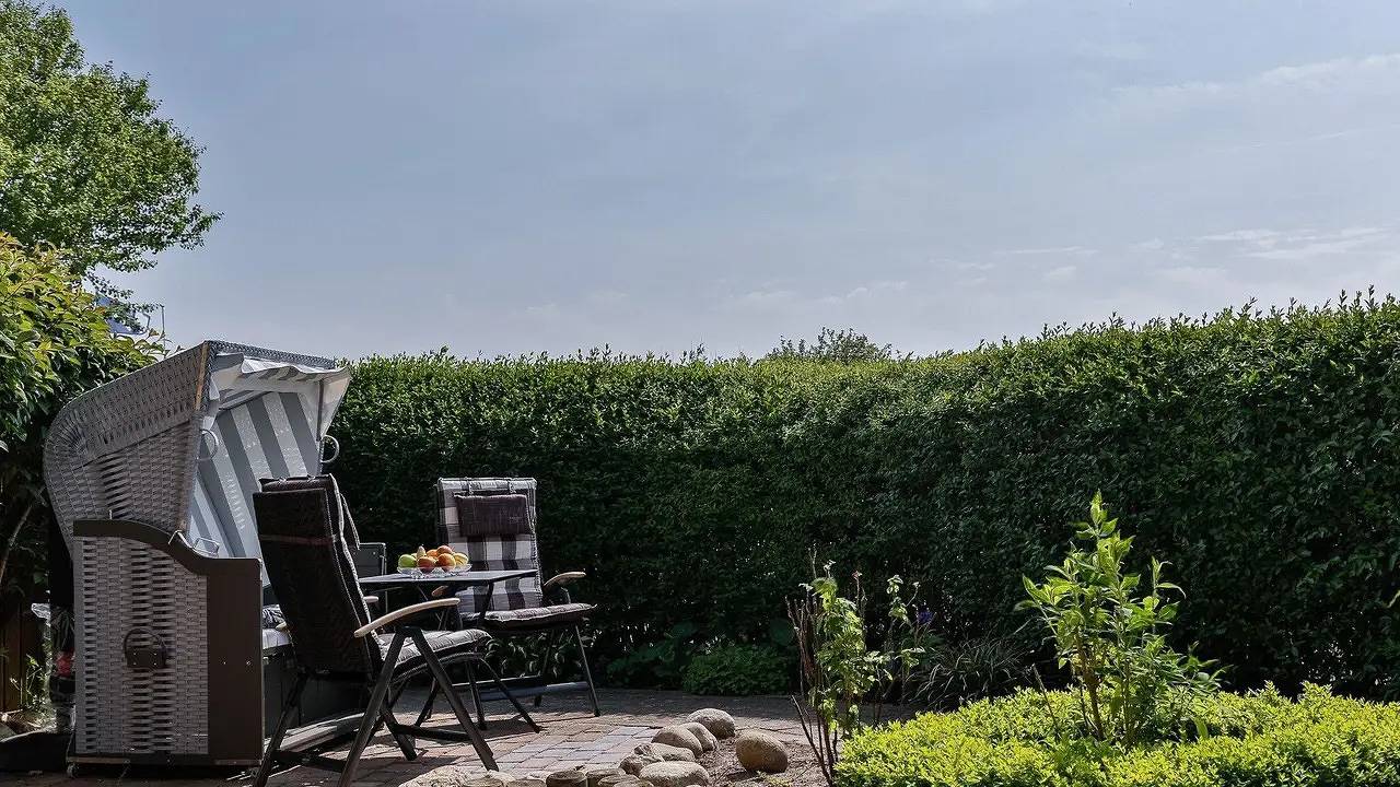 Ganze Ferienwohnung, Ferienwohnung für 3 Personen (78 m²) in Westerland (Sylt) in Westerland, Sylt (Gemeinde)