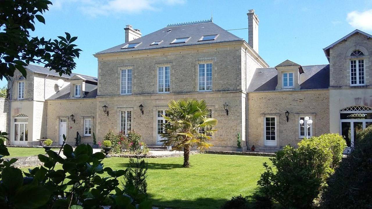 Deluxe Double Room in Tracy-sur-Mer, Région de Bayeux