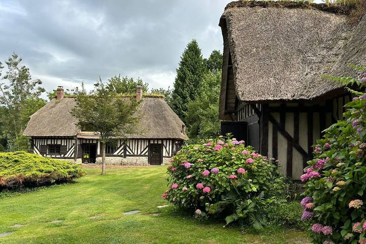 Maison de vacances pour 11 personnes