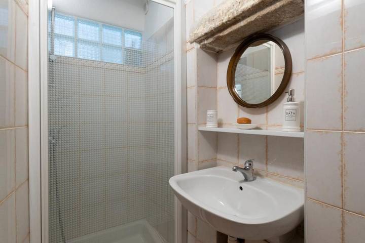 Gîte pour 2 personnes, avec terrasse à Saint-Romain-en-Viennois - 4