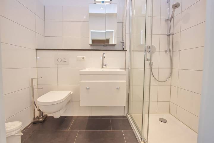 Ferienwohnung für 4 Personen, mit Balkon in Grömitz - 4